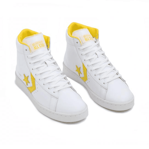 Converse Pro Leather Gold Standard OG Color Blocking