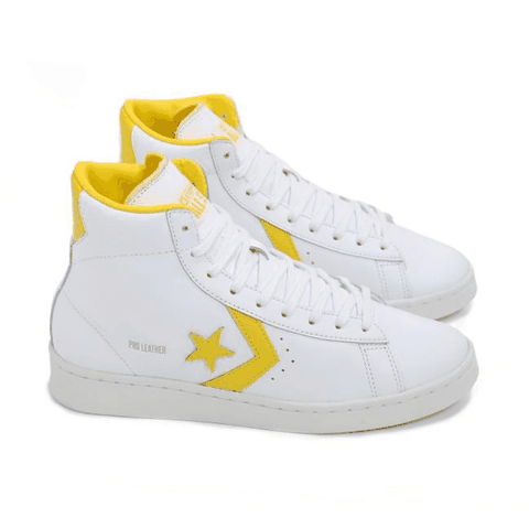 Converse Pro Leather Gold Standard OG Color Blocking