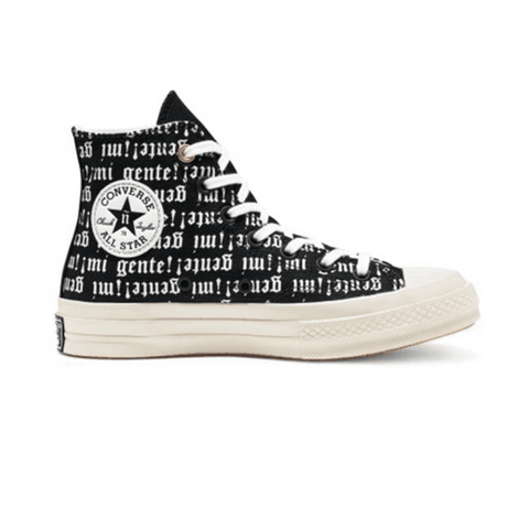 Converse Chuck Taylor All Star Mi Gente