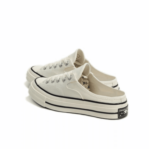 Converse Chuck Taylor All Star Mule Recycled Canvas