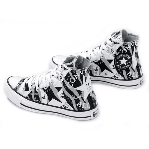 Converse Chuck Taylor All Star Double Upper Logo Play