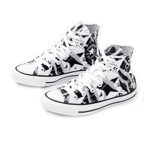 Converse Chuck Taylor All Star Double Upper Logo Play