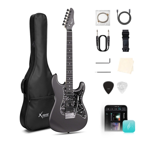 Guitar điện thông minh Enya Xmari