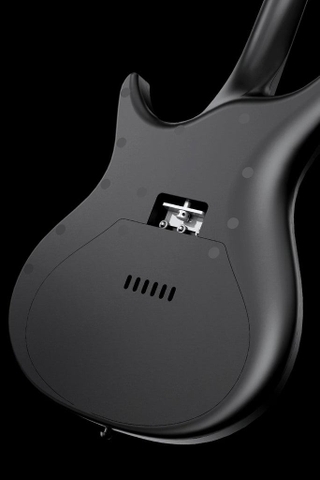 Enya Inspire IRIS – Signature của Igor Paspalj