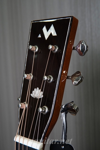 Guitar Acoustic Murcia AS-60CE