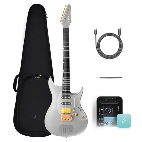 Đàn Guitar Enya Inspire Ozielzinho