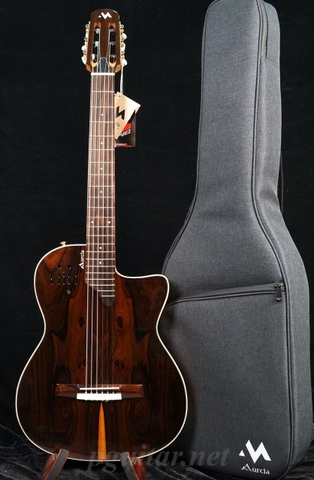 Đàn guitar điện Murcia Stage Pro Limited