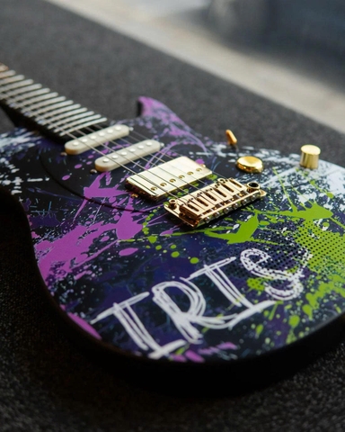 Guitar điện Enya Inspire IRIS