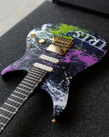 Guitar điện Enya Inspire IRIS