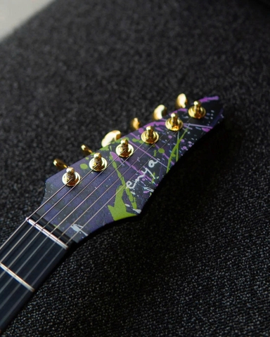 Guitar điện Enya Inspire IRIS