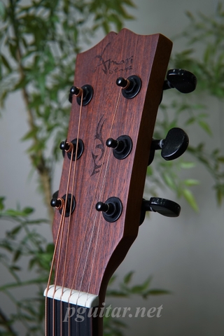 Đàn Guitar Acoustic Enya Amari AM-428C