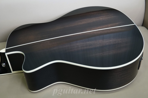 Đàn guitar Acoustic Murcia AS-30CE