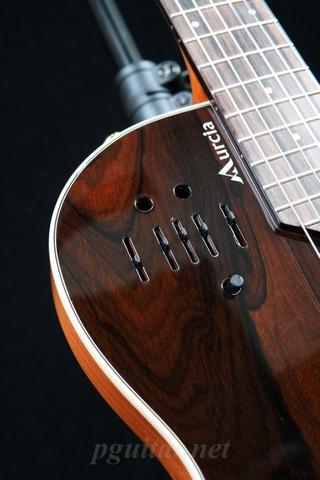 Đàn guitar điện Murcia Stage Pro Limited