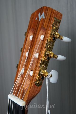 Guitar Classic Murcia T1