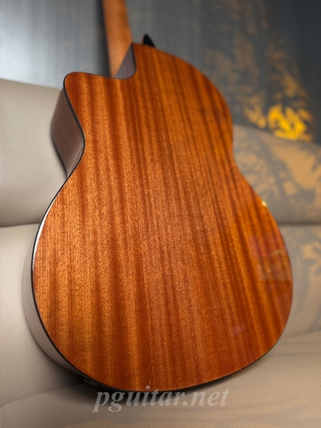 Guitar Murcia T1-CE