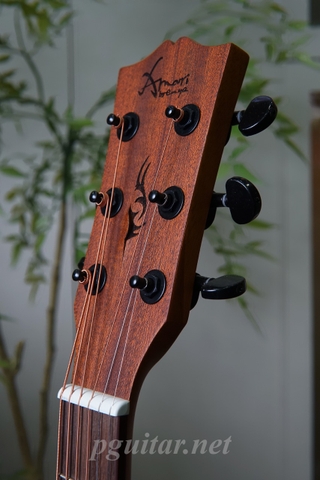 Đàn Guitar Acoustic Enya Amari AM-418C EQ