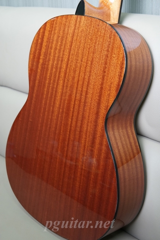 Guitar Classic Murcia T1