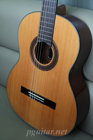 Guitar Classic Murcia T5