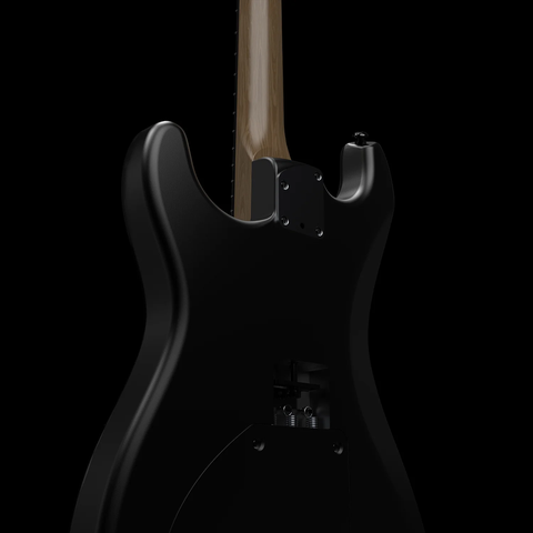 Guitar điện thông minh Enya Xmari