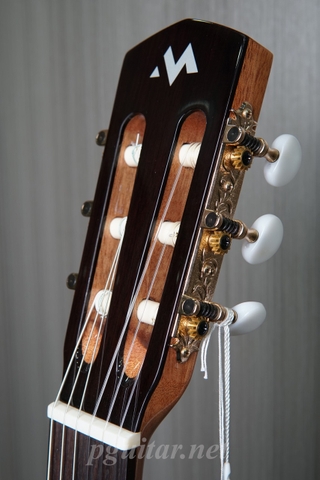 Guitar Classic Murcia T5
