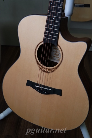 Đàn Guitar Acoustic Enya Amari AM-428C
