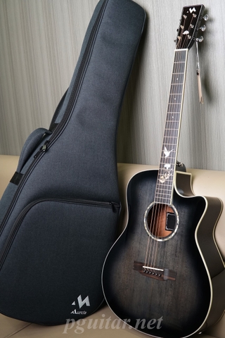 Đàn guitar Acoustic Murcia AS-30CE