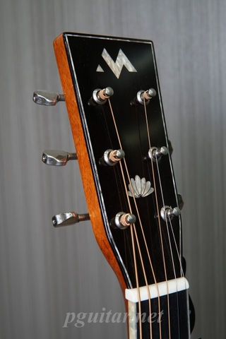 Guitar Acoustic Murcia AS-50CE