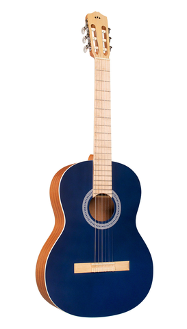 Guitar Cordoba Protege C1 Matiz - Blue