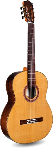 Guitar Classic Cordoba C7 CD