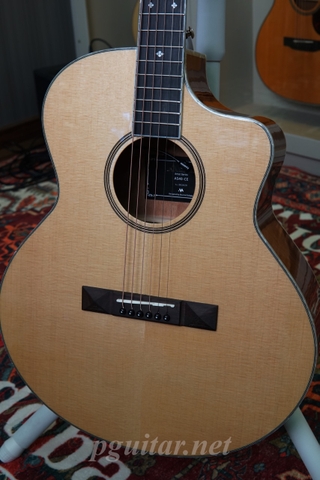 Đàn Guitar Acoustic Murcia AS-40CE