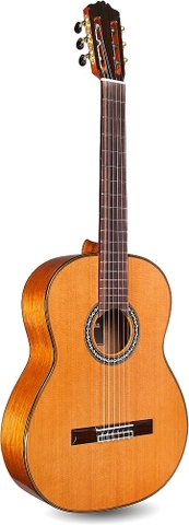 Guitar Classic Cordoba C9 Crossover - Cedar Top