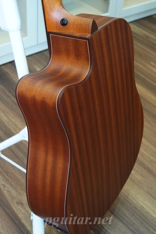 Đàn Guitar Acoustic Enya Amari AM-418C EQ