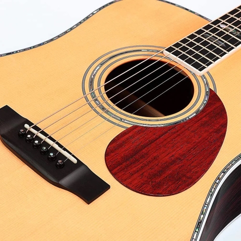 Guitar Enya T10-DE (Adirondack Top)