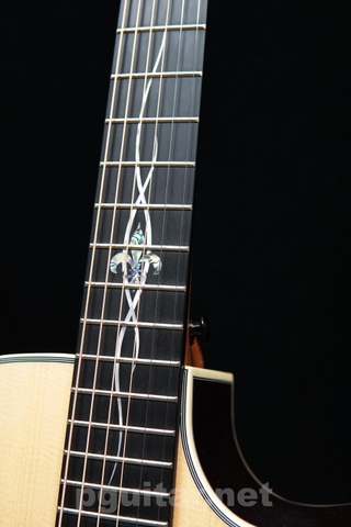 Guitar Acoustic Enya EGA Q1 Pro SP1S