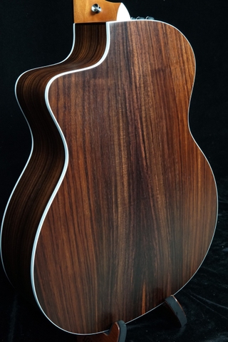 Guitar classic Taylor 214CE-N (2nd) like new