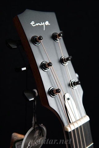 Guitar Enya EGA X1 PRO MAX EQ SP1