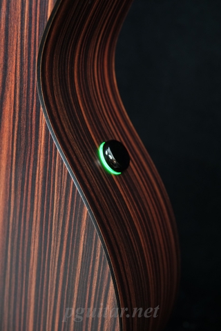 Guitar Enya EGA X1 PRO MAX EQ SP1