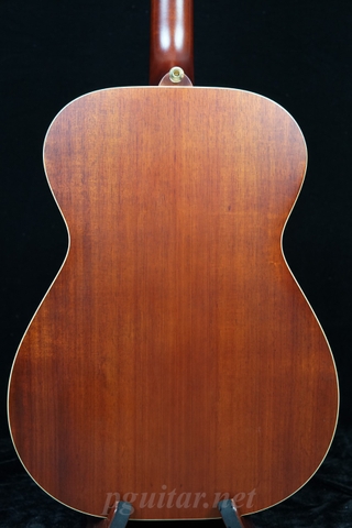 Guitar Maton EBG808 Nashville - Like new