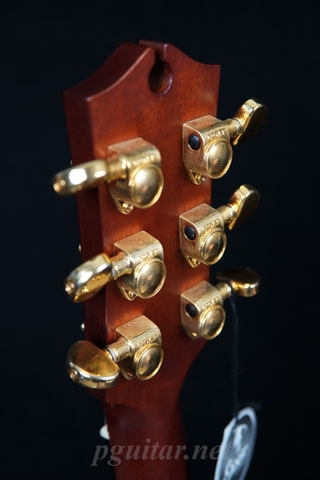 Guitar Maton EBG808 Nashville - Like new