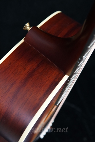 Guitar Maton EBG808 Nashville - Like new