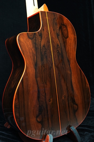 Guitar classic Murcia Lotus