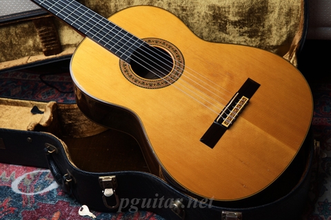 Yamaha GC-10M Sản xuất năm 1988 - Mới 90%