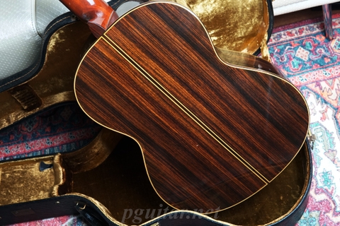 Yamaha GC-10M Sản xuất năm 1988 - Mới 90%