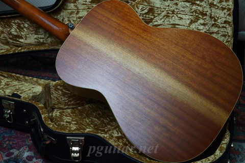 Maton EBG808 TE – Cây đàn biểu tượng của Tommy Emmanuel
