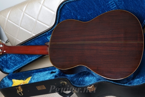 Yamaha GC-21C 1985 (Hiếm)- Tình trạng còn rất đẹp