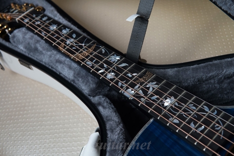 Guitar Enya Flowers Ocean Limited EQ LR Baggs Anthem Tru-mic