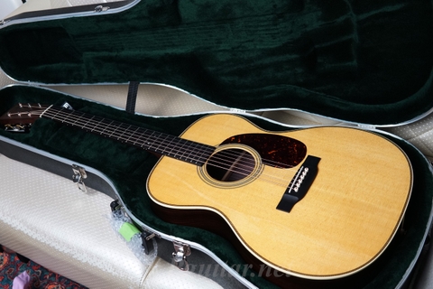 Guitar acoustic Martin Custom Shop CTM 000-28