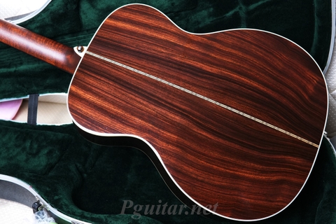 Guitar acoustic Martin Custom Shop CTM 000-28