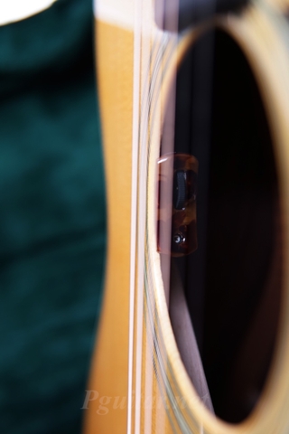 Guitar acoustic Martin Custom Shop CTM 000-28