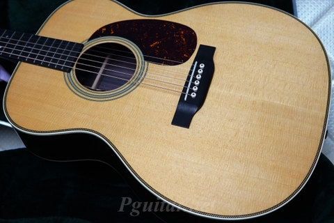 Guitar acoustic Martin Custom Shop CTM 000-28